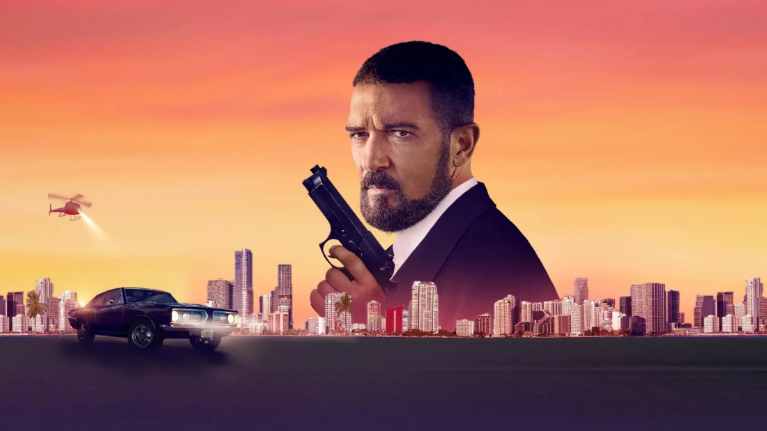The Enforcer (The Enforcer) izlemek için tıklayınız.