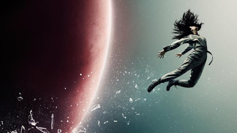 The Expanse (The Expanse) izlemek için tıklayınız.