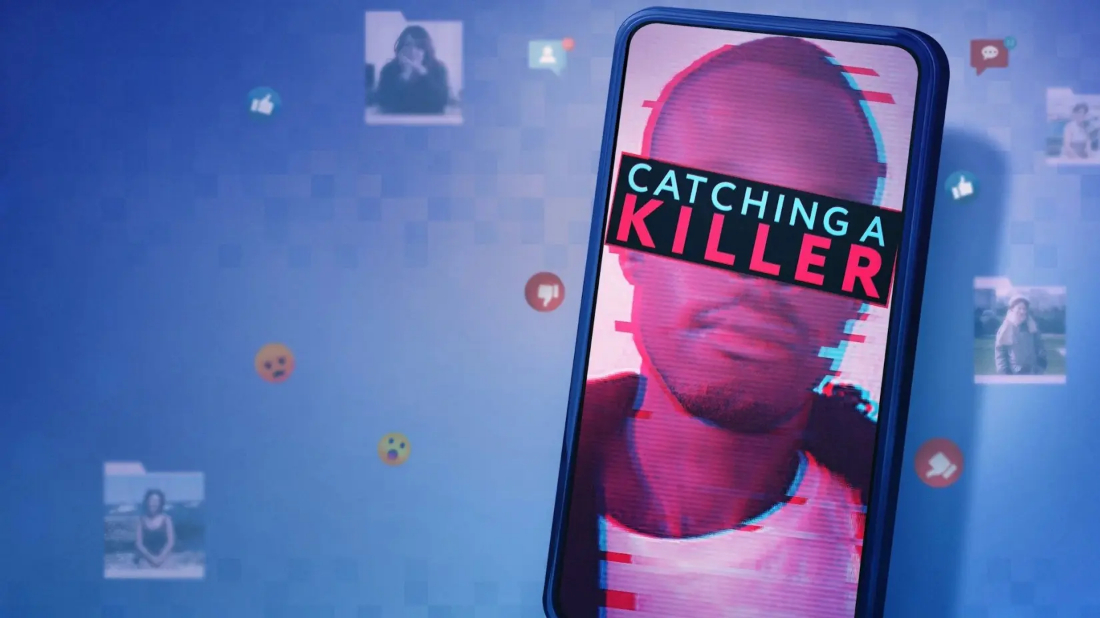 The Facebook Honeytrap: Catching A Killer (The Facebook Honeytrap: Catching A Killer) izlemek için tıklayınız.