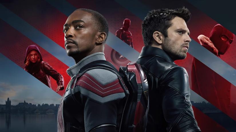 The Falcon and the Winter Soldier (The Falcon and the Winter Soldier) izlemek için tıklayınız.