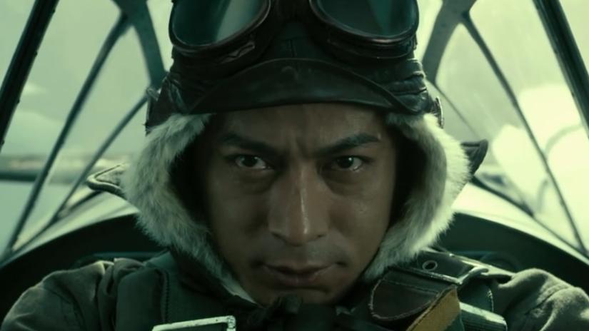 The Fighter Pilot (The Fighter Pilot) izlemek için tıklayınız.