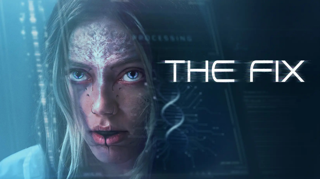 The Fix (The Fix) izlemek için tıklayınız.