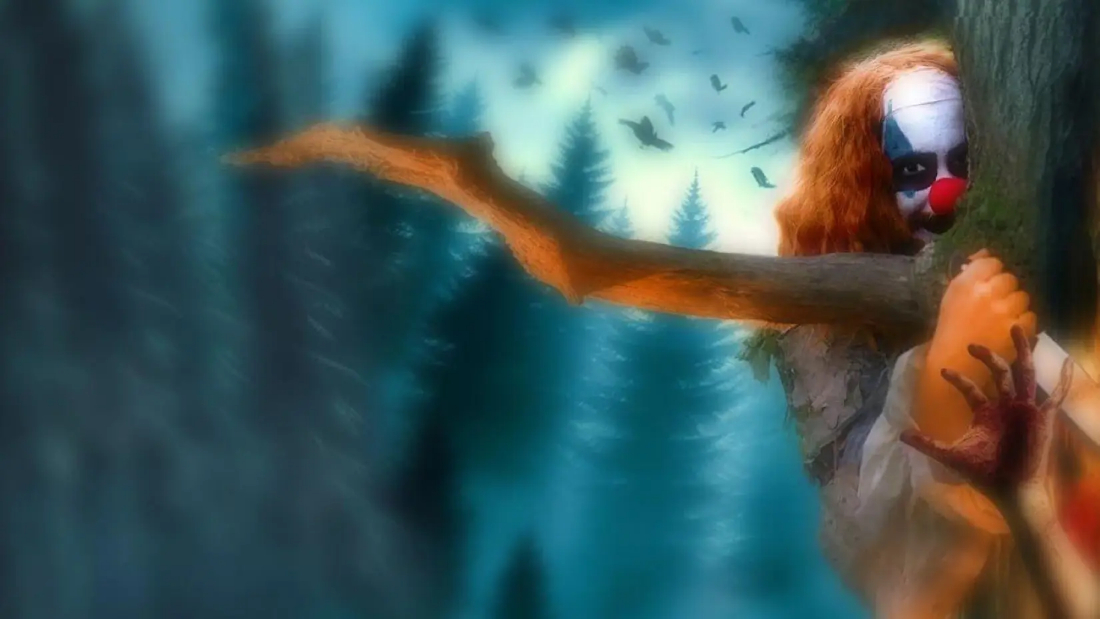 The Forest Clown (The Forest Clown) izlemek için tıklayınız.
