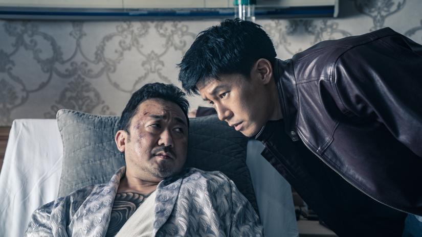 The Gangster, the Cop and the Devil (Akinjeon) izlemek için tıklayınız.