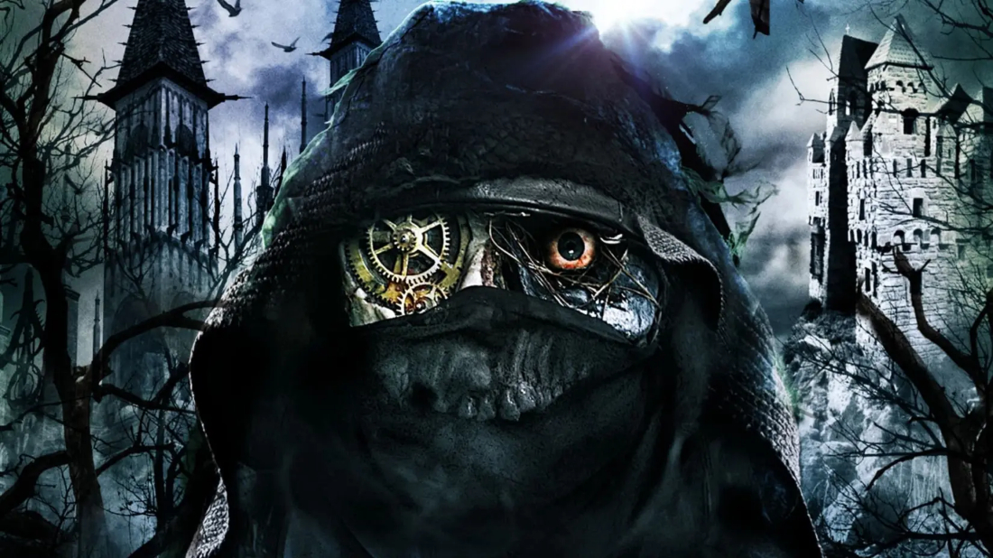 The Ghostmaker (The Ghostmaker) izlemek için tıklayınız.