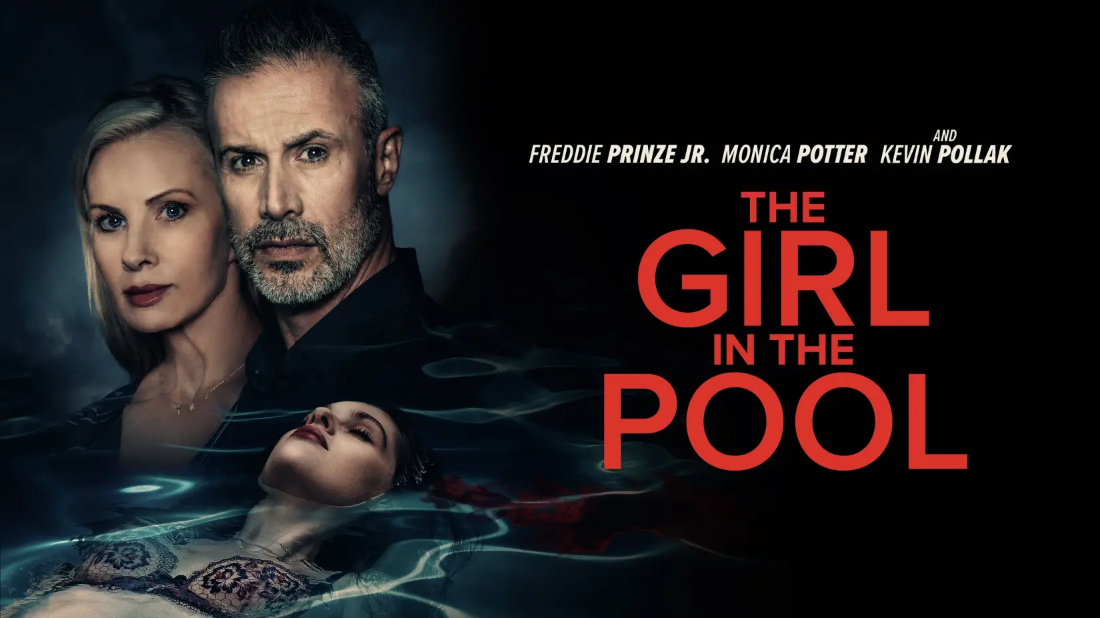 The Girl in the Pool (The Girl in the Pool) izlemek için tıklayınız.