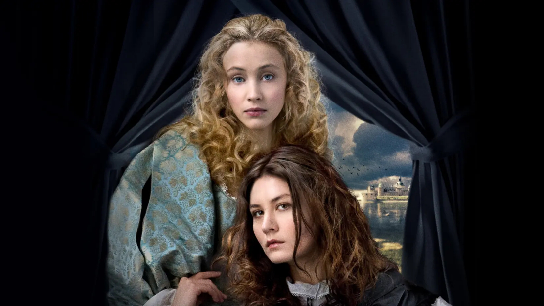 The Girl King (The Girl King) izlemek için tıklayınız.