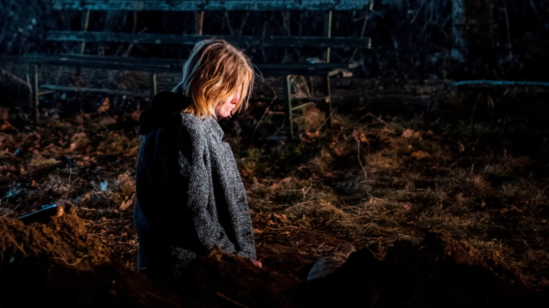 The Girl Who Got Away (The Girl Who Got Away) izlemek için tıklayınız.