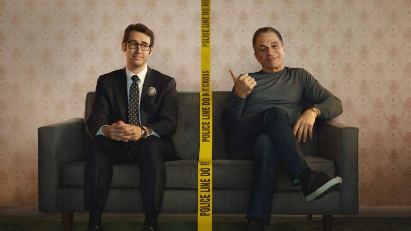 The Good Cop (The Good Cop) izlemek için tıklayınız.