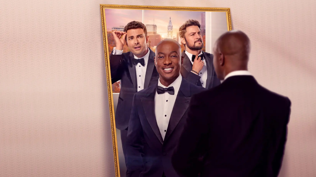 The Groomsmen: First Look (The Groomsmen: First Look) izlemek için tıklayınız.