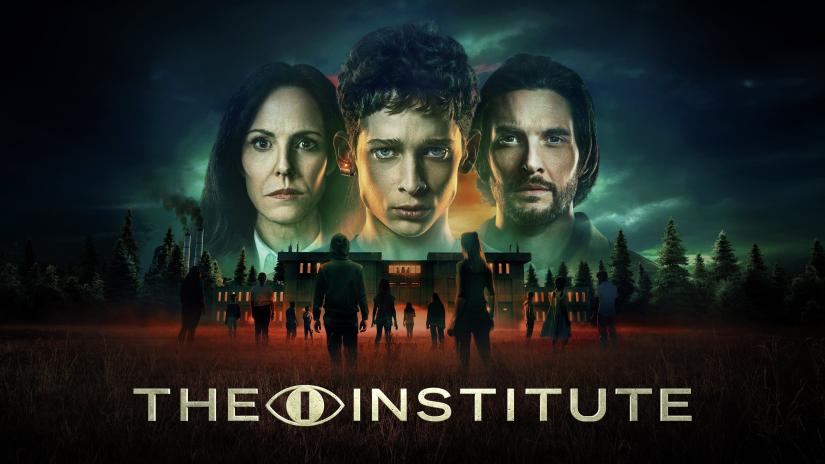The Institute (The Institute) izlemek için tıklayınız.