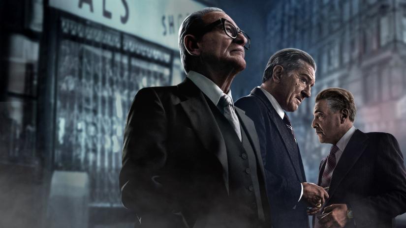 İrlandalı (The Irishman) izlemek için tıklayınız.