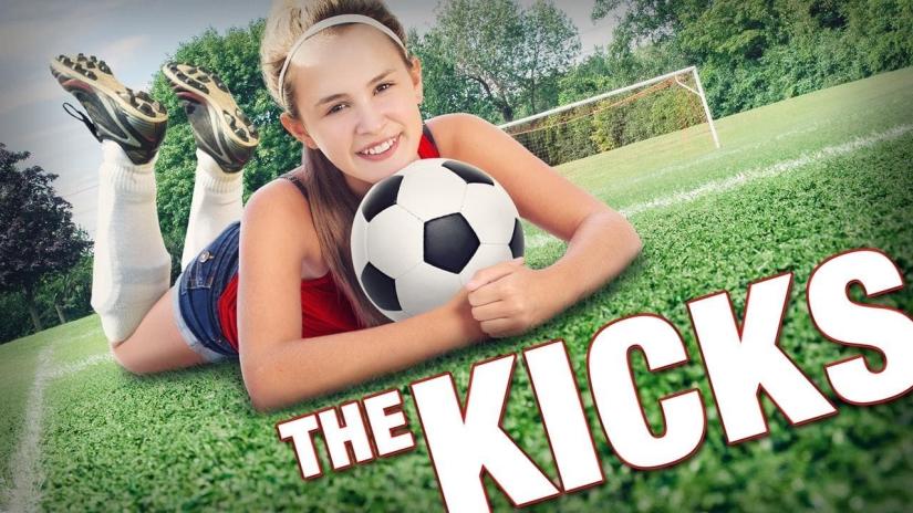 The Kicks (The Kicks) izlemek için tıklayınız.