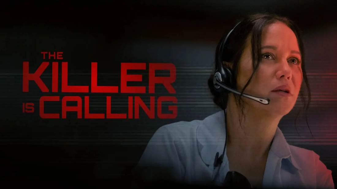 The Killer Is Calling (The Killer Is Calling) izlemek için tıklayınız.