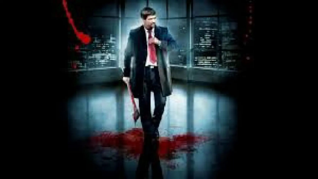 The Killing Floor (The Killing Floor) izlemek için tıklayınız.
