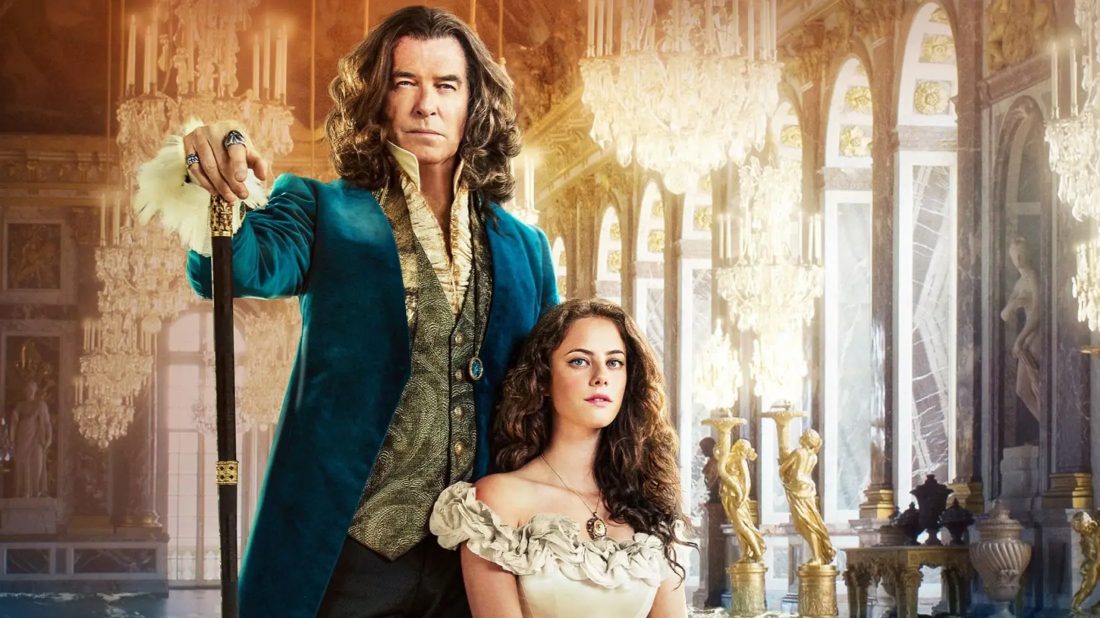 Kralın Kızı (The King's Daughter) izlemek için tıklayınız.