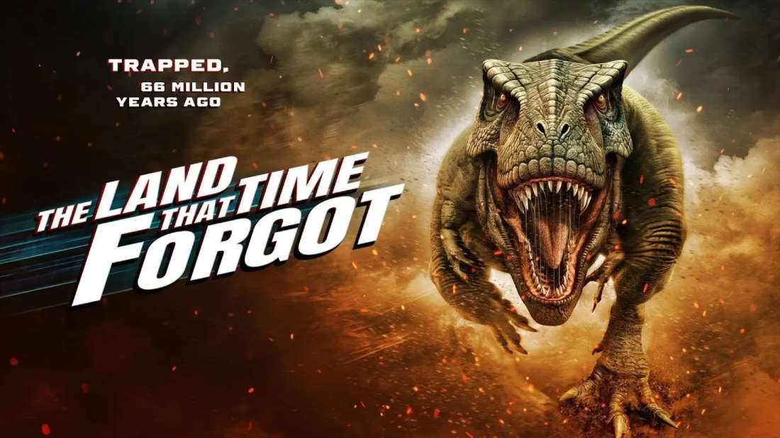 The Land That Time Forgot (The Land That Time Forgot) izlemek için tıklayınız.