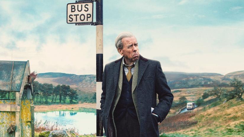 The Last Bus (The Last Bus) izlemek için tıklayınız.