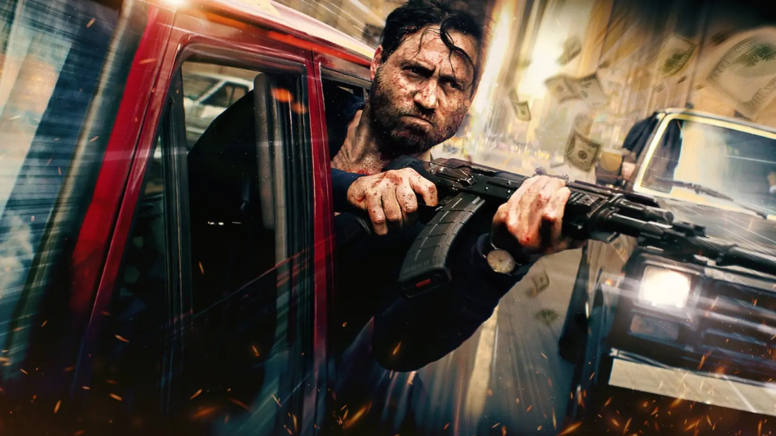 The Last Days of American Crime (The Last Days of American Crime) izlemek için tıklayınız.