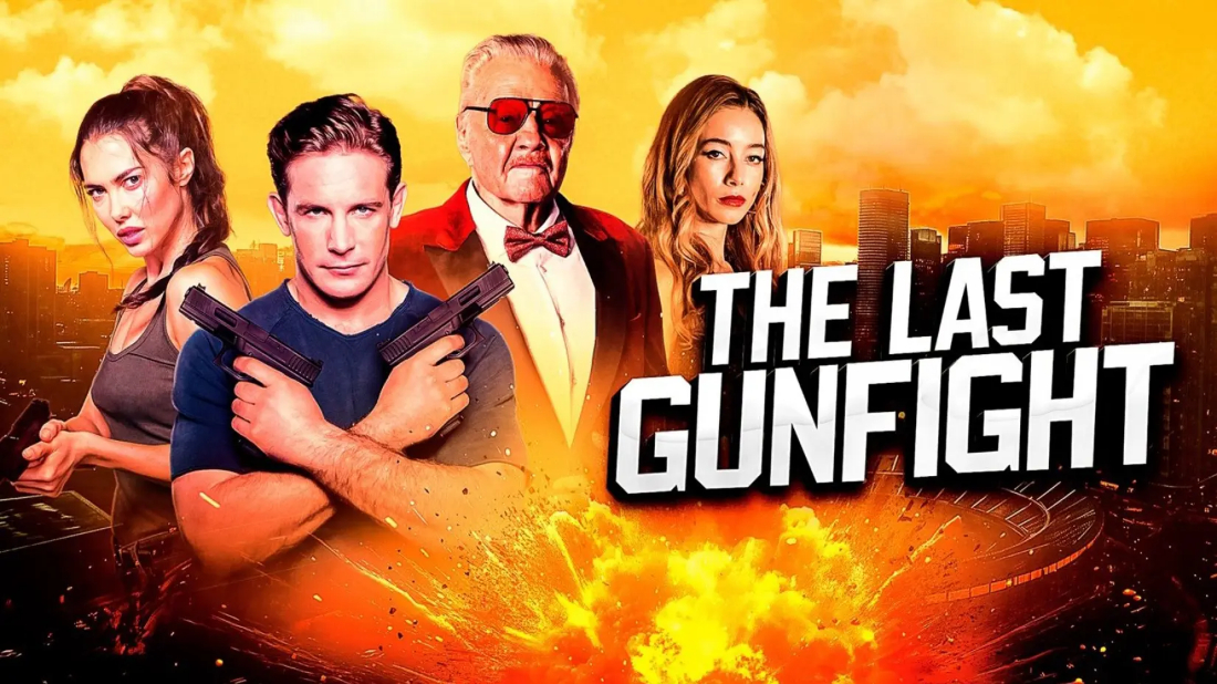 Son Çatışma (The Last GunFight) izlemek için tıklayınız.