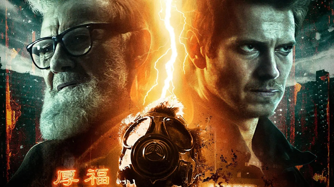 Son Adam (The Last Man) izlemek için tıklayınız.