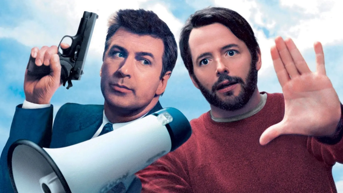 Son Perde (The Last Shot) izlemek için tıklayınız.