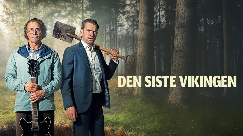The Last Viking (Den sidste viking) izlemek için tıklayınız.