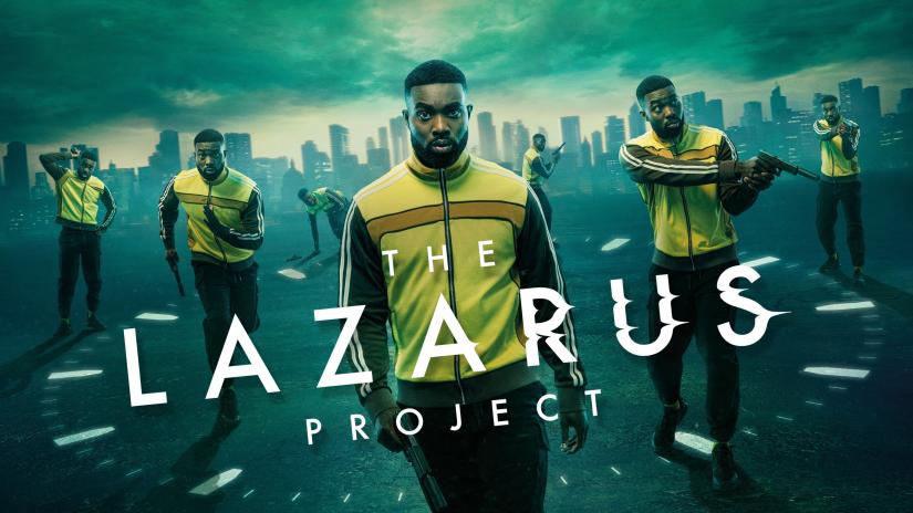 The Lazarus Project (The Lazarus Project) izlemek için tıklayınız.