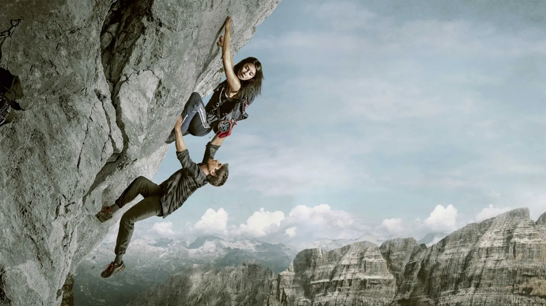 The Ledge (The Ledge) izlemek için tıklayınız.