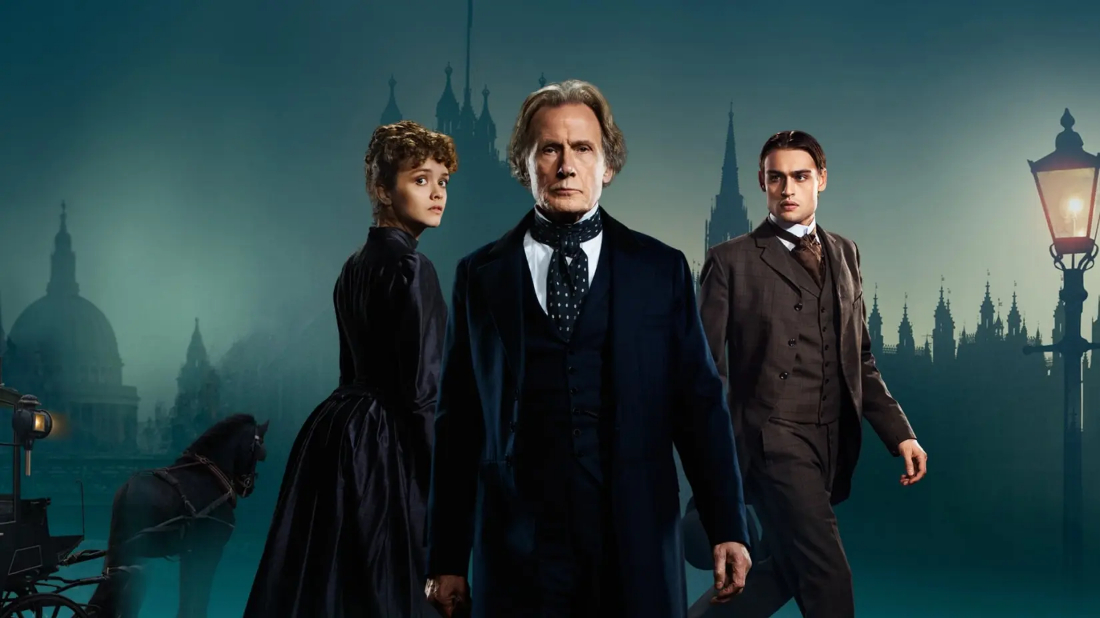 The Limehouse Golem (The Limehouse Golem) izlemek için tıklayınız.