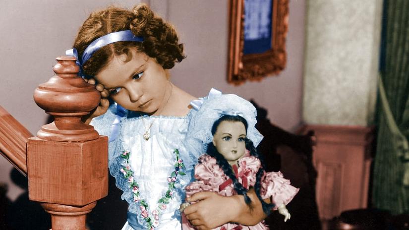 Küçük Prenses (The Little Princess) izlemek için tıklayınız.