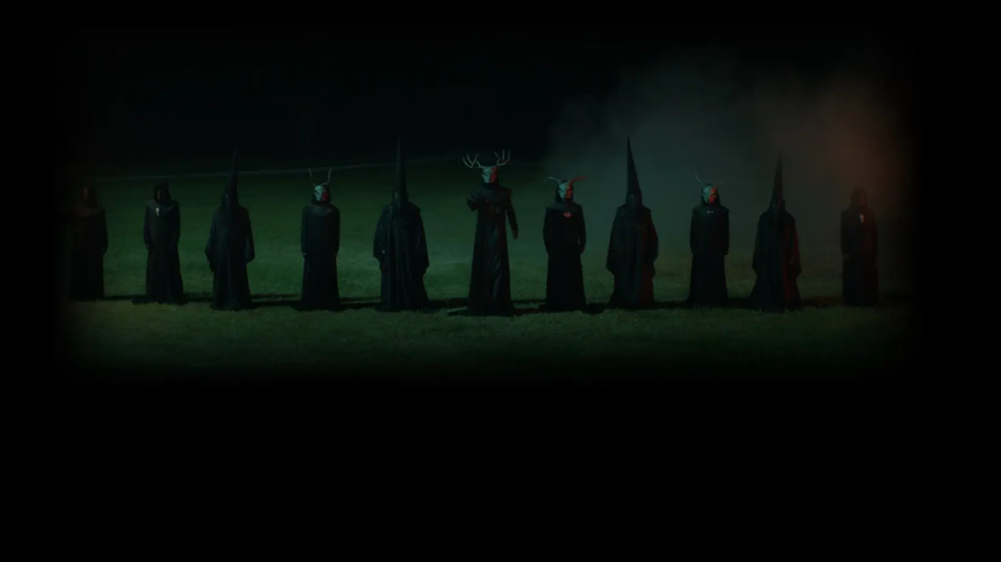 The Long Night (The Coven) izlemek için tıklayınız.