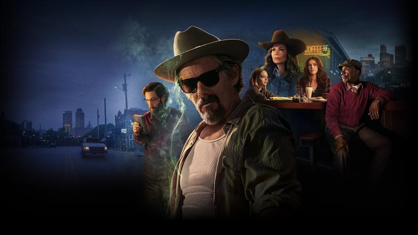 The Lowdown (The Lowdown) izlemek için tıklayınız.