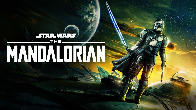 The Mandalorian (The Mandalorian) izlemek için tıklayınız.