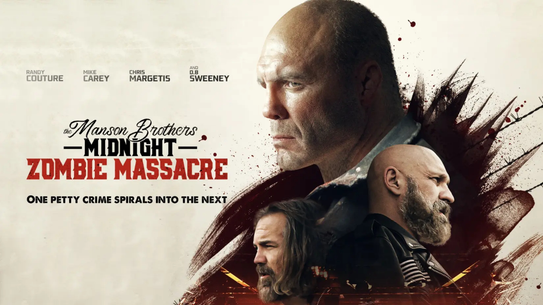The Manson Brothers Midnight Zombie Massacre (The Manson Brothers Midnight Zombie Massacre) izlemek için tıklayınız.