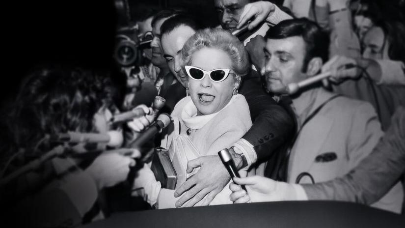 The Martha Mitchell Effect (The Martha Mitchell Effect) izlemek için tıklayınız.