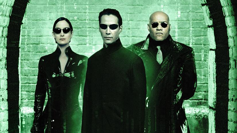 Matrix 2 Reloaded (Matrix 2 Reloaded) izlemek için tıklayınız.