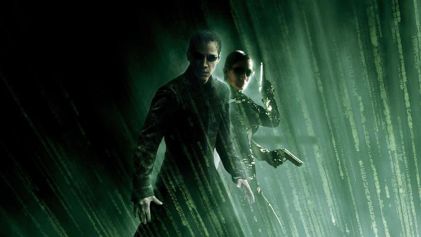 Matrix 3 Revolutions (Matrix 3 Revolutions) izlemek için tıklayınız.
