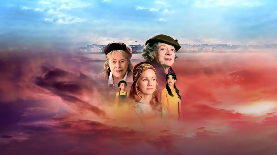 The Miracle Club (The Miracle Club) izlemek için tıklayınız.