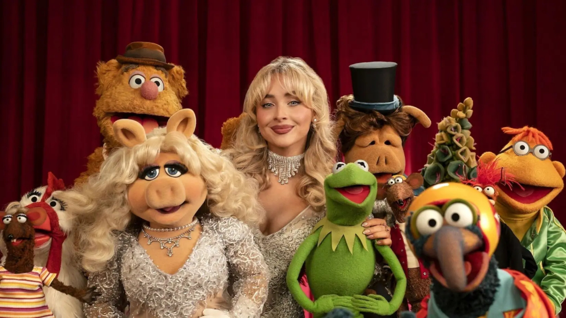 The Muppet Show (The Muppet Show) izlemek için tıklayınız.