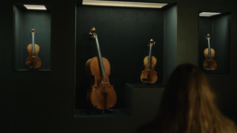 The Musicians (Les Musiciens) izlemek için tıklayınız.
