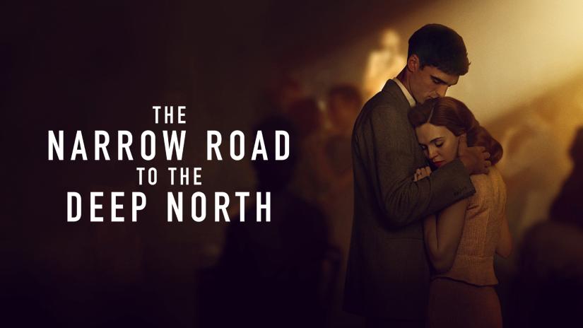The Narrow Road to the Deep North (The Narrow Road to the Deep North) izlemek için tıklayınız.