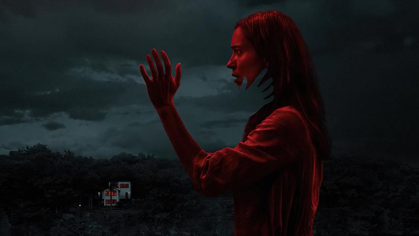 The Night House (The Night House) izlemek için tıklayınız.