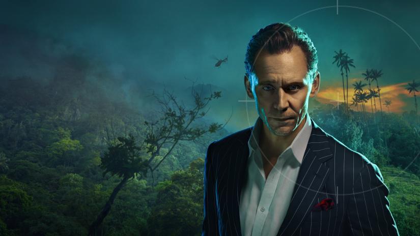 Gece Müdürü (The Night Manager) izlemek için tıklayınız.