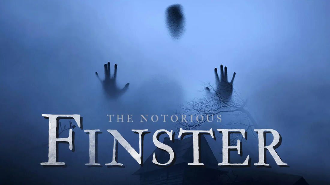 The Notorious Finster (The Notorious Finster) izlemek için tıklayınız.