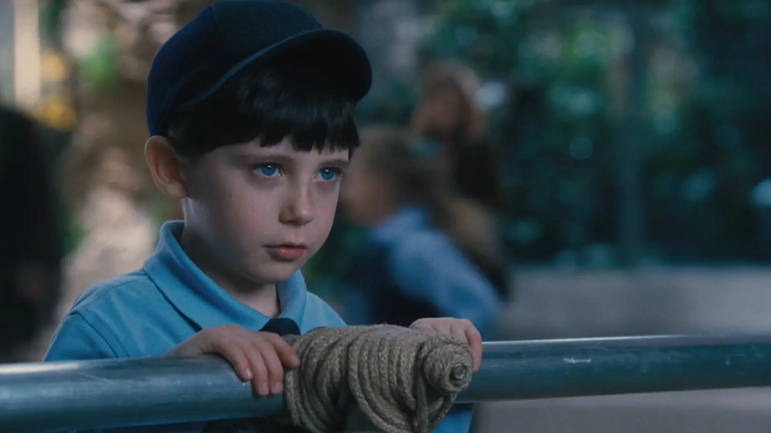 Kehanet V: 666 (The Omen) izlemek için tıklayınız.