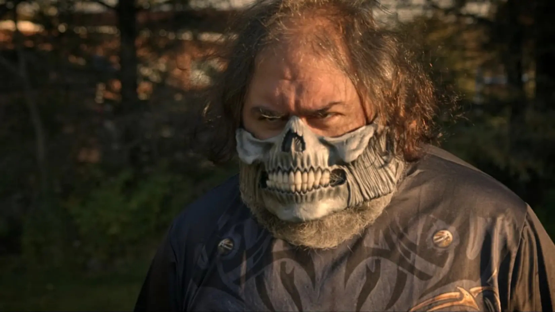 The Omicron Killer (The Omicron Killer) izlemek için tıklayınız.