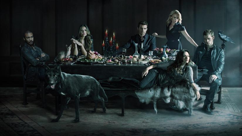 The Originals (The Originals) izlemek için tıklayınız.