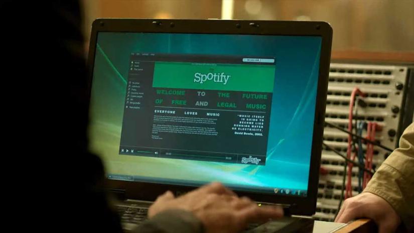 The Playlist (The Playlist) izlemek için tıklayınız.