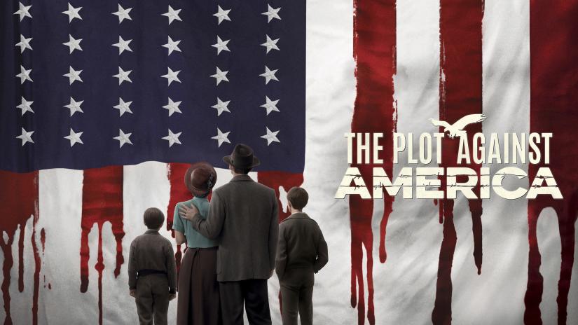 The Plot Against America (The Plot Against America) izlemek için tıklayınız.